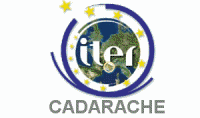 Cadarache, site européen pour ITER
