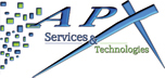 Logo apx synstar